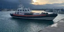 Malta, si capovolge barcone: 11 in salvo, 1 morto e dispersi