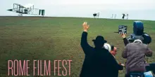 Festa del Cinema di Roma 2025, il programma della ventesima edizione