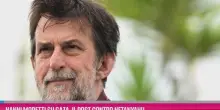 VIDEO Nanni Moretti su Gaza, il post contro Netanyahu