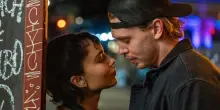 Una scomoda circostanza, il film con Zoë Kravitz e Austin Butler