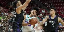 I 10 migliori giocatori visti in Summer League
