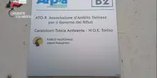 Controlli NOE, ripulivano rifiuti tossici con false certificazioni ambientali