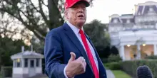Trump, check up medico per il presidente Usa: 'Sono in ottima forma'