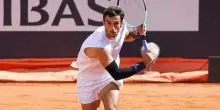 Musetti-Zverev LIVE su Sky Sport Uno