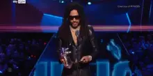 VMAs 2025, Lady Gaga è l'Artista dell'anno