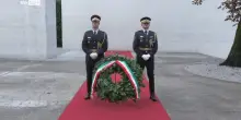 Mattarella chiude la visita in Slovenia: 'Serve Europa robusta'