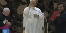 Udienza di Papa Leone XIV con i pellegrini delle Chiese Orientali