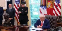 Trump contro Musk, è guerra aperta