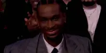 La battuta che gela Shai Gilgeous-Alexander. VIDEO