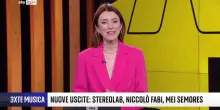 3XTE Musica, nuove uscite: Stereolab, Fabi e Mei Semores