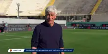 Roma, Soulé uno dei pilastri di Gasperini