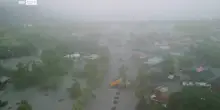 Tifone Ragasa, a Taiwan 14 morti e 120 dispersi