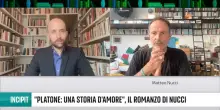 Nucci: 'Perché Platone è ancora oggi attualissimo'
