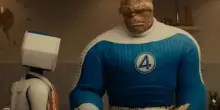 I Fantastici 4: Gli Inizi, il trailer spoilera un personaggio Marvel