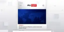 I titoli di Sky TG24 del 27 settembre, edizione delle 19