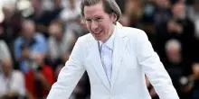 Festival di Cannes 2025, più di 7 minuti di applausi per Wes Anderson
