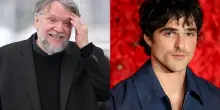 Frankestein, Guillermo del Toro ha preparato Elordi in 9 settimane