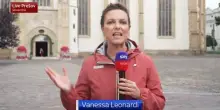 Polissya-Fiorentina, i playoff di andata su Sky Sport