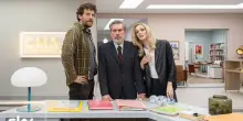 Call My Agent 3, da novembre su Sky e NOW. I teaser trailer