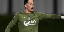 Gli highlights di Atalanta U23-Cerignola 0-0