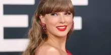 Taylor Swift, l'indizio di un nuovo album in The Handmaid's Tale?