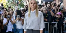 Gwyneth Paltrow lancia la capsule di Gwyn, linea di abbigliamento