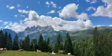 Federalberghi: 'Sulle Dolomiti verso tutto esaurito a Ferragosto'
