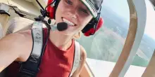 Giulia Schiff, assolti ex allievi accusati di violenze in Aeronautica