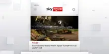 I titoli di Sky TG24 del 15 ottobre: edizione delle 19