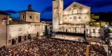 Festival di Spoleto 2025, edizione da record