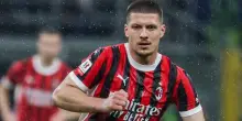 Le probabili formazioni di Genoa-Milan