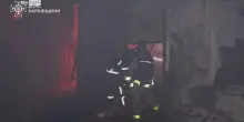Ucraina, nuovo attacco di droni russi a Kharkiv