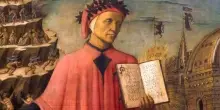 Dante Alighieri, 760 anni dalla nascita del Sommo Poeta