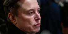 Musk rincara: 'Legge di spesa repubblicana è un abominio'