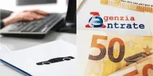 Fringe benefit, cosa dice circolare Fisco su tassazione auto aziendali