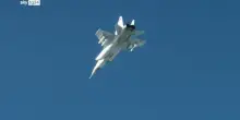 Jet russi sui cieli dell'Estonia, Mosca nega violazione spazio aereo