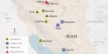 Attacco Usa a Iran, quali sono i siti nucleari colpiti e cosa sappiamo