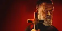 L'Esorcista del Papa, il cast del film con Russell Crowe stasera in tv