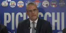 Elezioni Genova, Piciocchi: amarezza ma saremo leali a Salis