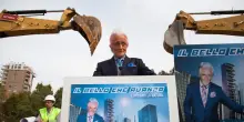 Addio a Franco Mari, il Rupert Sciamenna di Maccio Capatonda