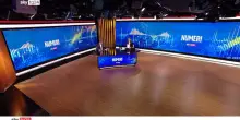 Sky Tg24 Numeri, la puntata del 2 ottobre