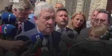 Riconoscimento Stato Palestina, la posizione di Tajani