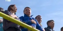 Brasile, ordinati domiciliari per ex presidente Bolsonaro