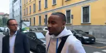 Nkunku-Milan, iniziate le visite mediche