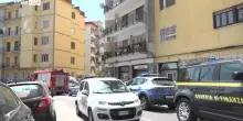 Napoli, incidente sul lavoro. Morti tre operai
