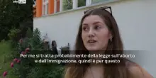 Polonia al voto: le speranze dei cittadini