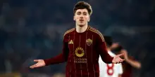 Roma-Saelemaekers, non c'è l'accordo con il Milan