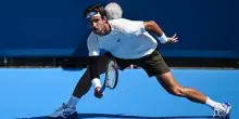 Cincinnati, com'è andato il 2° turno di Musetti