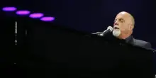 Tribeca 2025, Billy Joel e i suoi momenti più bui nel docufilm HBO
