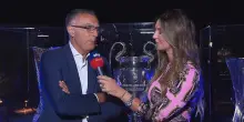 Champions al via, i pronostici dei talent Sky